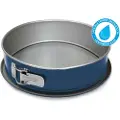 Guardini Springform XBAKE 26 cm, blå, stål, Guardini