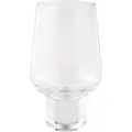 Blomus Spiritusglas KOYOI 130 ml, klar, glas, Blomus