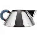 Alessi Flødekande 9096 200 ml, blå, Alessi
