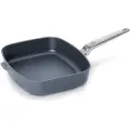 Woll Pande DIAMOND LITE PRO 30 x 26 cm, non-stick, til induktion, titanium, WOLL