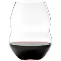 Riedel Rødvinsglas SWIRL, 580 ml, Riedel