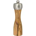 Peugeot Peberkværn FIDJI 20 cm, oliventræ/rustfrit stål, Peugeot