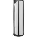 Blomus Reserverulleholder NEXIO 45 cm, mat rustfrit stål,