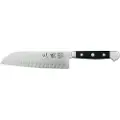 Güde Santokukniv ALPHA POM 18 cm, sort, Güde