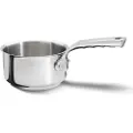 De Buyer Kasserolle MILADY 14 cm, poleret rustfrit stål, de Buyer