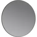 Blomus Vægspejl RIM 80 cm, khaki, Blomus