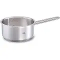 Fissler Sovsegryde VISEO 16 cm, sølv, rustfrit stål, Fissler