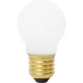 Tala Lyspære SPHERE I, LED 4W E27 2000/2800K, Tala