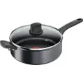 Tefal Sauterpande ULTIMATE G2683372 26 cm, med låg, Tefal