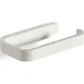 Zone Denmark Toiletpapirholder RIM 15 cm, hvid, aluminium, Denmark