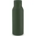 Eva Solo Termoflaske URBAN 500 ml, smaragdgrøn, rustfrit stål, Eva Solo