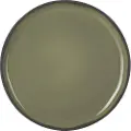 Revol Forretstallerken CARACTERE 15 cm, khaki, REVOL