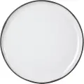 Revol Desserttallerken CARACTERE 21 cm, hvid, REVOL