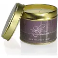 Isle of skye candle company Duftlys WILD MOUNTAIN THYME, brændetid 45 timer, rejsepakke, Isle of Skye Candle Company