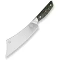 Dellinger Kokkekniv BBQ MAX SANDVIK GREEN NORTHERN SUN 21 cm,Dellinger