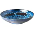 MIJ Serveringsskål COPPER SWIRL 28 cm, 2 l, MIJ