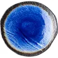 MIJ Middagstallerken COBALT BLUE 27 cm, MIJ