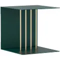 UMAGE Hylde TEASER 30 x 30 cm, grøn, aluminum, Umage