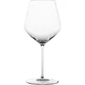 Spiegelau Rød vinglas HI-LITE 734 ml, sæt med 2 stk, klare, Spiegelau