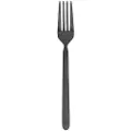 Blomus Bordgaffel STELLA, sort, Blomus