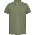 Tommy Hilfiger Placket Slim Fit Kortærmet Polo