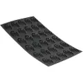De Buyer Kageform til madeleinekager, 30 forme, silikone, de Buyer