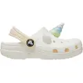 Crocs Classic Iam Rainbow Unicorn Træsko