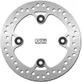 NG BRAKE DISK 1554 Bremse Skive