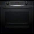 Bosch Serie 4 Hba514bb3 71l Ovn