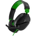 Turtle Beach Recon 70x Grøn, Sort