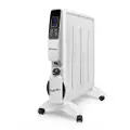 Orbegozo Rmw 2000 2000w Mica-radiator
