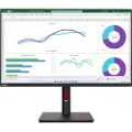 Lenovo Thinkvision T32h-30 31.5" 2560 X 1440pixels Ips 16:9 60hz