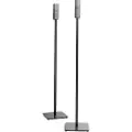Bose Floor Stand (pair) - Black