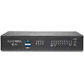 SonicWALL 03-ssc-3012 Firewall-router