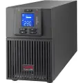 APC Easy Ups On-line Srv Ups-enhed Dobbeltkonvertering (online) 3 Kva 2700 W 7 Ac Stikkontakt(er)