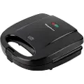 Magefesa Suisse Mgf3125 Sandwichjern