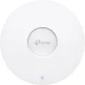 TP-LINK Omada Eap613 Wlan Adgangspunkt 1775 Mbit/s Hvid Strøm Over Ethernet (poe)