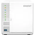 Qnap Ts-364 Nas Tower Intel Celeron N5095 8 Gb Ddr4 0 Tb Qnap Turbo System Hvid