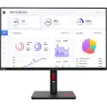 Lenovo 31.5" ThinkVision T32p-30 - 3840x2160 - 60Hz - IPS - 90W USB-C