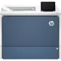 HP Color Laserjet Enterprise 6700dn A4