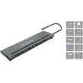 Conceptronic Donn17g Usb-c Hub