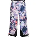 Superdry Superdrytil kvinder. WS110172A Lange lilla skibukser (36), Sport, Sne, Genanvendt polister, Bæredygtig