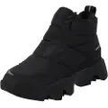 Sorel Kinetic Impact Puffy Zip Sne Støvler