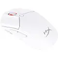 HyperX Pulsefire Haste 2 Trådløs Gamingmus