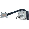 HP Fan W/ Heatsink Uma 14