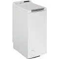 Whirlpool Tdlr 6240s Pl/n Topbetjent Vaskemaskine