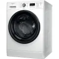 Whirlpool Ffl 6238 B Pl Frontbetjent Vaskemaskine