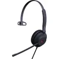 Yealink Uh37-m-t Mono Teams Monaurale Hovedtelefoner