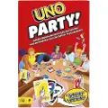 Mattel Party Kortspil