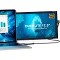 Mobile Pixels Duex Lite 13´´ Full Hd Ips Led Bærbar Skærm 60hz